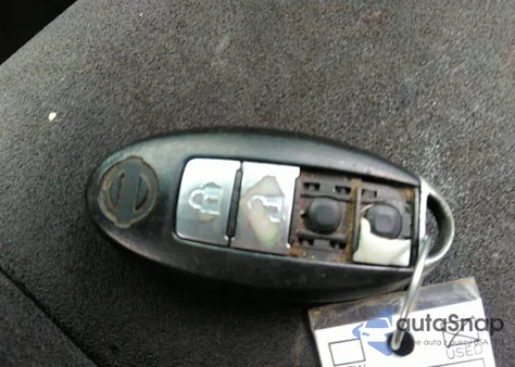 2012 Nissan Maxima 3.5 S from USA, damaged, VIN 1N4AA5AP5CC804247